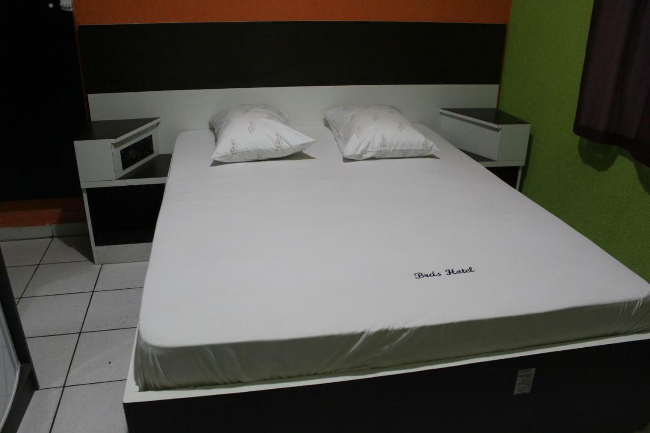 Bras Hotel San Paolo Esterno foto